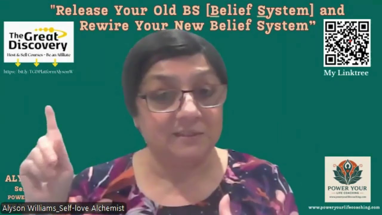 The Self-Claimed Woman — Program Introduction video preview