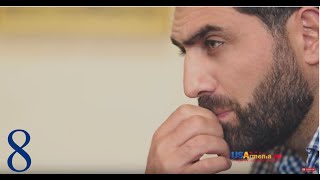 Yntanekan Gaxtniqner 2 Episode 08
