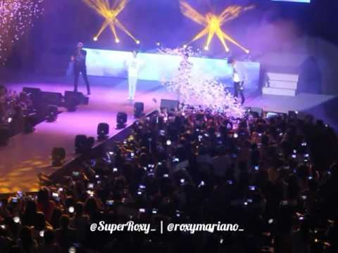 160319 How To Love - B2ST #B2STInManila2016