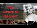 Famous Graves - Visiting the Gravesite of Dagmar