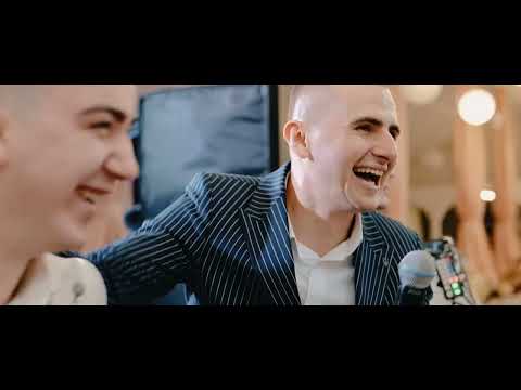 Bogdan Cioranu, Codruta Rodean si Andrei Toader - colaj jiene 2 - nunta Petrica si Ana 29 04 2023