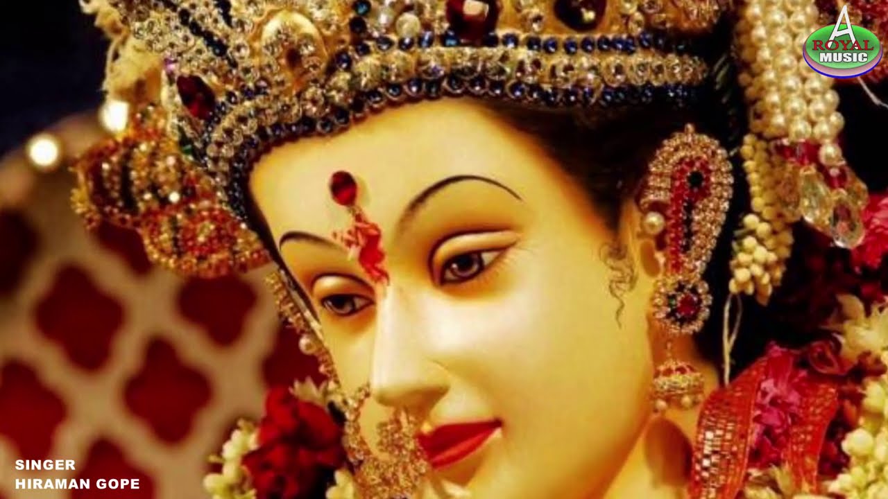 PHOOL TORI TORI MAIYA MALA BANALI // LYRICS - ANJIT MAHTO // SINGER - HIRAMAN GOPE