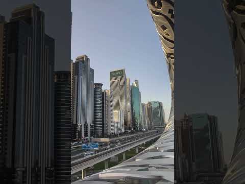 I feel so Proud of This City, See ..#dubai #dubailfe #viral #shorts #shortvideo #dubaivlog #uaw — Spectronix YouTube Short