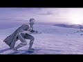 Stunts And VFX First Flight Scene Man Of Steel Behind The Scenes