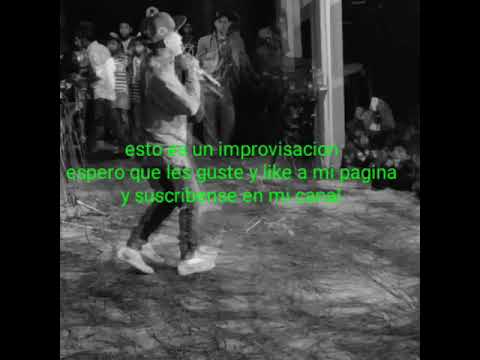 IMPROVISACIÓN EL CHINO CALLEJERO 502🎤 🇬🇹