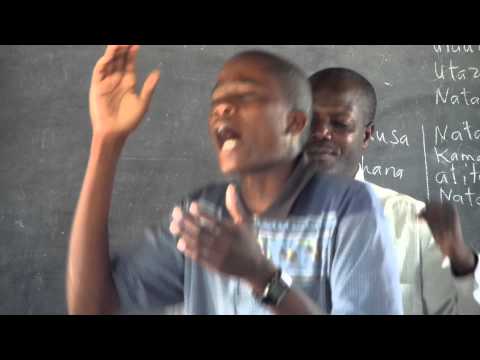 MWANZA (UKEREWE MEETING) - -Amenitendea Mema