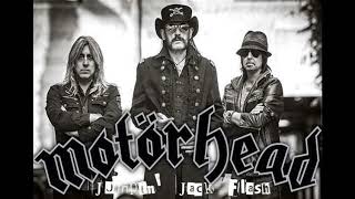 MOTORHEAD - Jumpin&#39; Jack Flash (The Rolling Stones Cover)