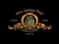 MGM Logo 2008 2012 In Slow Motion