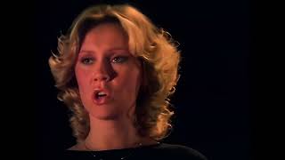 Abba - The day before you came