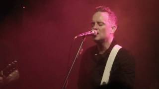 Dave Hause + The Mermaid Divine Lorraine Gretchen Berlin