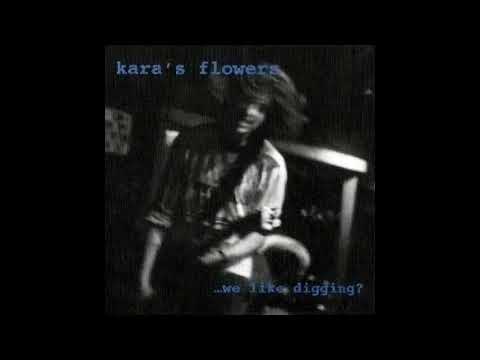 Thumbnail for Kara's Flowers - "Peeler" by Kara's Flowers