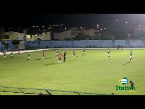 Melhores momentos e entrevistas de Palmeiras 5 x 1 Botafogo - Camp. de Veteranos | Castro Alves-BA