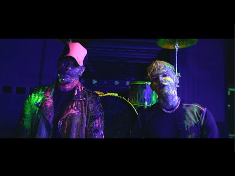 Blake Whiteley Ft. Austin Ware - Weirdo