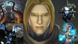 "Rebirth of the Black Empire" - Future Speculation [Lore]