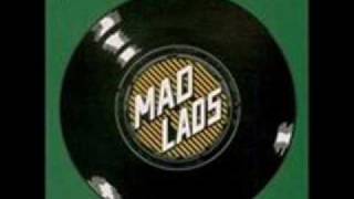 The Mad Lads - Make This Young Lady Mine video