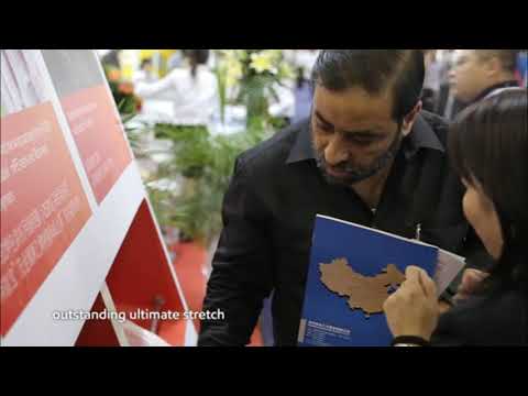 Customer Testimonials: The high performance 5-layer cast power pre-stretch film