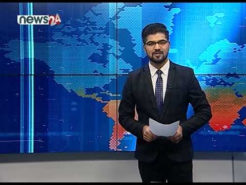 PRIME TIME NEWS_7 PM_2078_09_06 - NEWS24 TV
