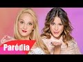 Violetta - Si es Por Amor (Paródia/Redublagem ...