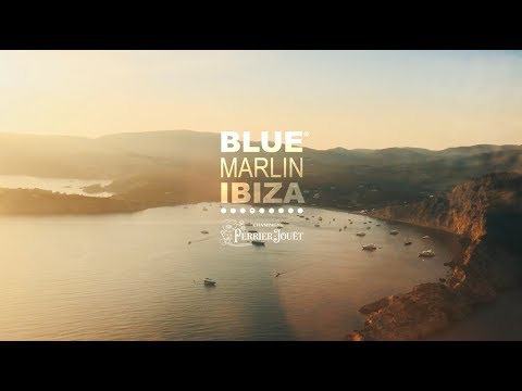 Blue Marlin Ibiza Dennis Ferrer 25062017