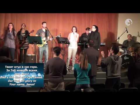 NCC Live Ted Hanson 18.11.2016