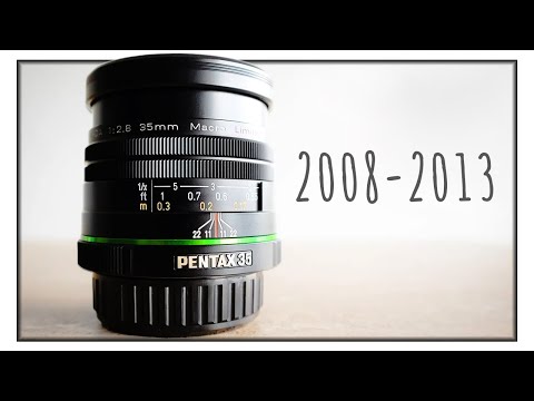 Video thumbnail for Video Review 3