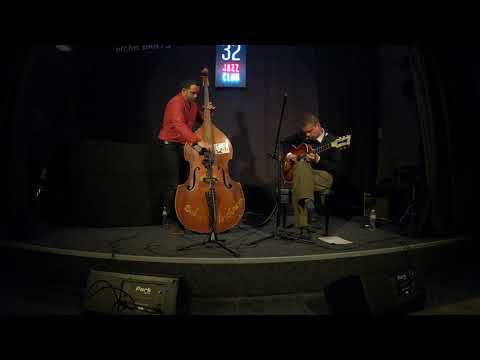 When the Saints Go Marching In (Dmitry Kovalenko & Sergiu Babuci Duo)