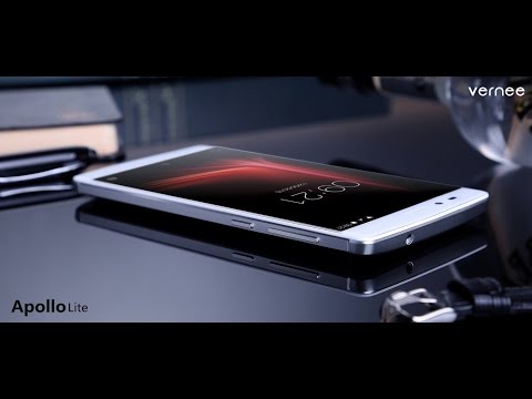 Vernee Apollo Lite | CPU Real Time Status Demonstration | 4GB RAM | $159.99