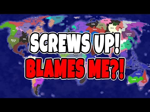 They Trapped Me And Got EMOTIONAL When I Took My Only Option! Territory Games io - Territorial IO