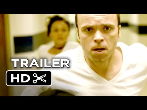 Biohazard: Patient Zero Official Trailer (2014) - Disaster Sci-Fi Movie HD