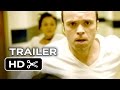 Biohazard: Patient Zero Official Trailer (2014) - Disaster Sci-Fi Movie HD