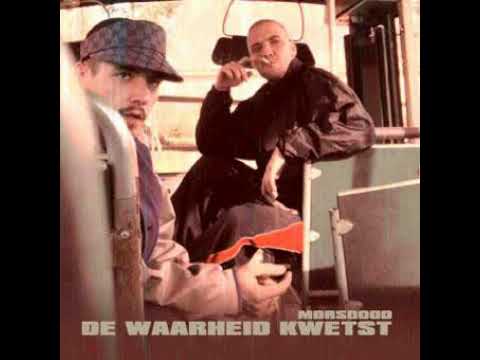 7 MORSDOOD - Bekske Toe