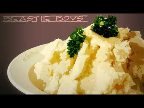 El HotFroG - Mashed Potatoes Love