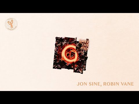 Jon Sine, Robin Vane - Save The Day
