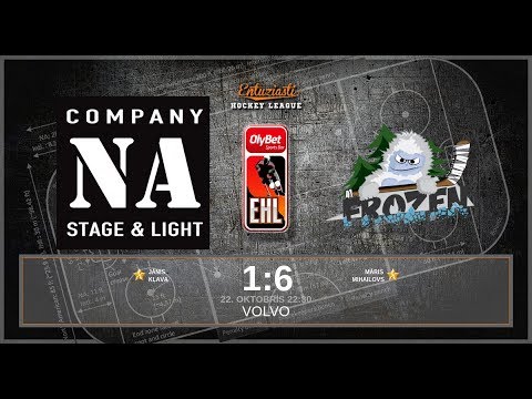 2018 10 22 NA - FROZEN 2