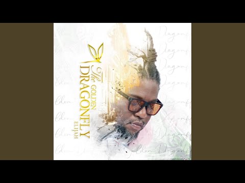 The Golden Dragon Fly (feat. Linzy Bacbotte)