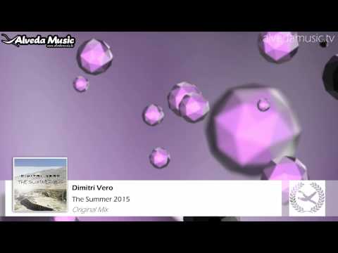 Dimitri Vero - The Summer 2015 (Original Mix)