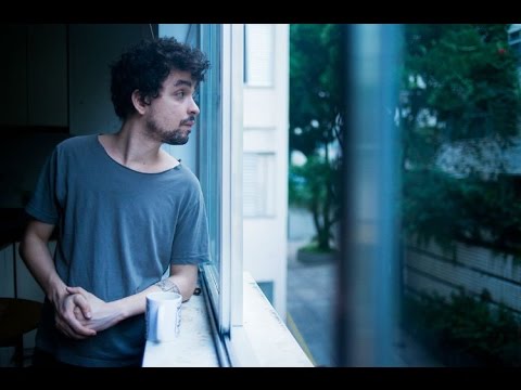 Hórus - Ela e a lata [Video Clipe]