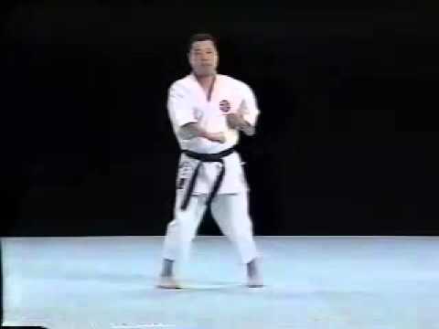 Seipai Shito Ryu
