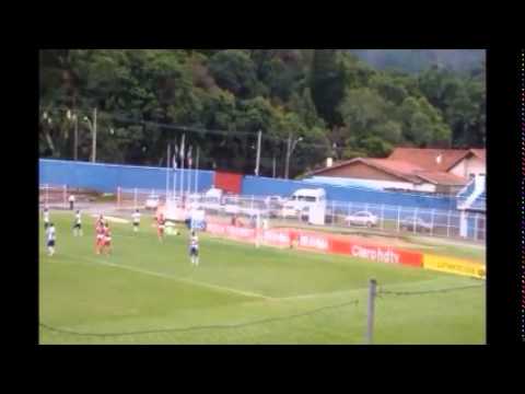 Lances Carioca 2014 sub 20