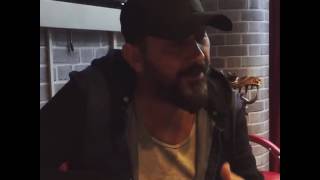 Dj Funky C - Değişebilir Her an adres