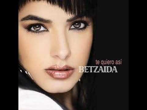 Betzaida / No Te Quiero Olvidar ( version balada )