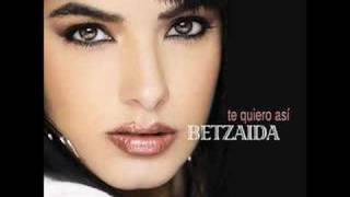 Betzaida / No Te Quiero Olvidar ( version balada )