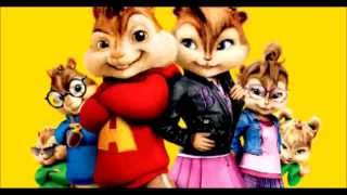 Sharlene Taule ft  Mozart La Para Aqui Nadie Toca Vercion Alvin y Las Ardillas