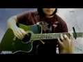 AKB48 - Show fight (acoustic guitar solo) フューチャ ...