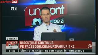 KLAKSVIK – B36 TORSHAVN: Derby-ul feroez este prefațat cu ajutorul unui pont în cotă 1.51!