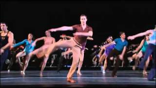 "I Hope I Get It" - A Chorus Line on Tour