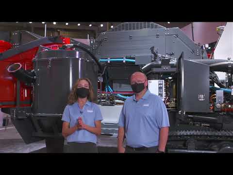 Ivan Magdic - Surface Drilling