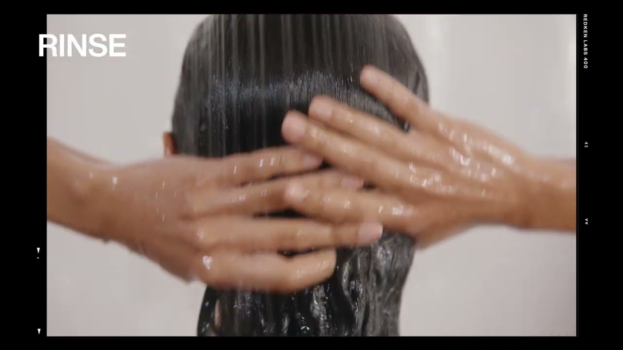How To Use Redken All Soft All-In Mask 
