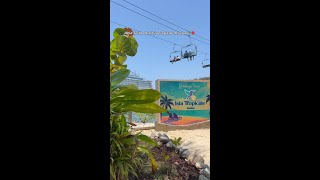 Mahogany Bay is getting more than just a new name 👀🌴 #shorts #CarnivalIsCalling #Carnivalcruise