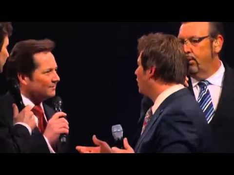 Booth Brothers Quartet  - National Quartet Convention - September 2013